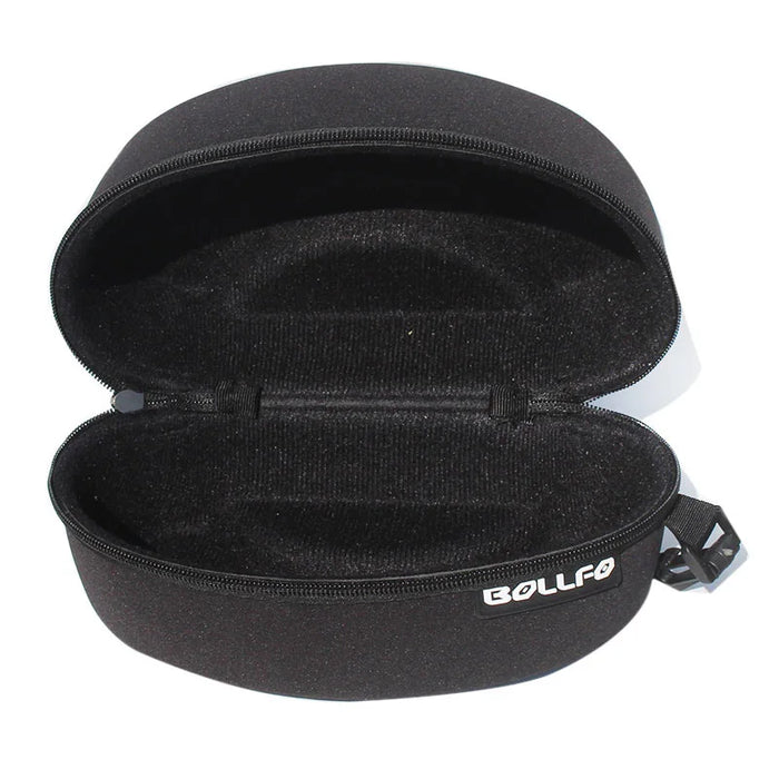 Unmatched Clarity Polarized Ski Goggles