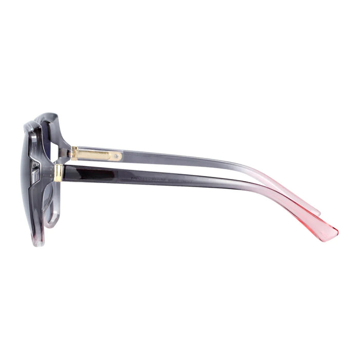 BARCUR Oversized Square Polarized Sunglasses for Women