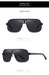 BARCUR Polarized Sports Sunglasses - Product image