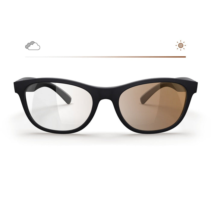 REKS Seafarer Transitions® Xtra Active Prescription Sunglasses - Product image