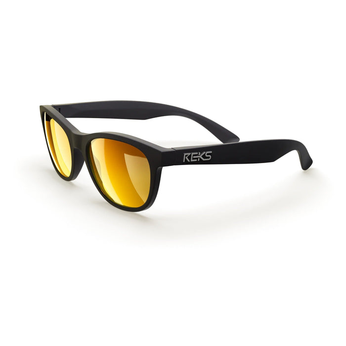 Seafarer Polarized Polycarbonate Prescription Sunglasses