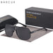 BARCUR Polarized Sports Sunglasses - Product image