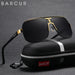 BARCUR Polarized Sports Sunglasses - Product image