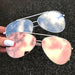 TOPFOXX Amelia - Rose Gold - Product image