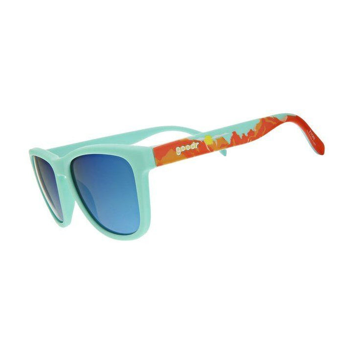 GOODR "Zion” Limited National Park OG Polarized Sunglasses