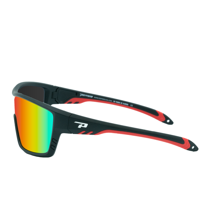 Peppers Polarized Sunglasses Enzo