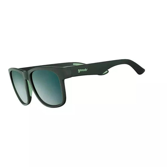 GOODR "Mint Julep Electroshocks” BFG Premium Sunglasses