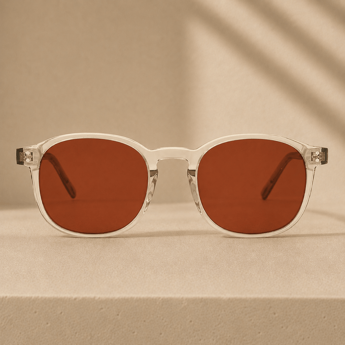 JOPLINS Sines - Unisex Bio Acetate Sunglasses