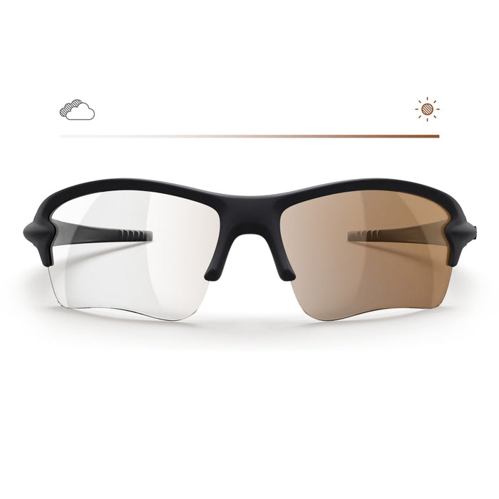 REKS Sling Blade Transitions® Xtra Active Prescription Sunglasses - Product image