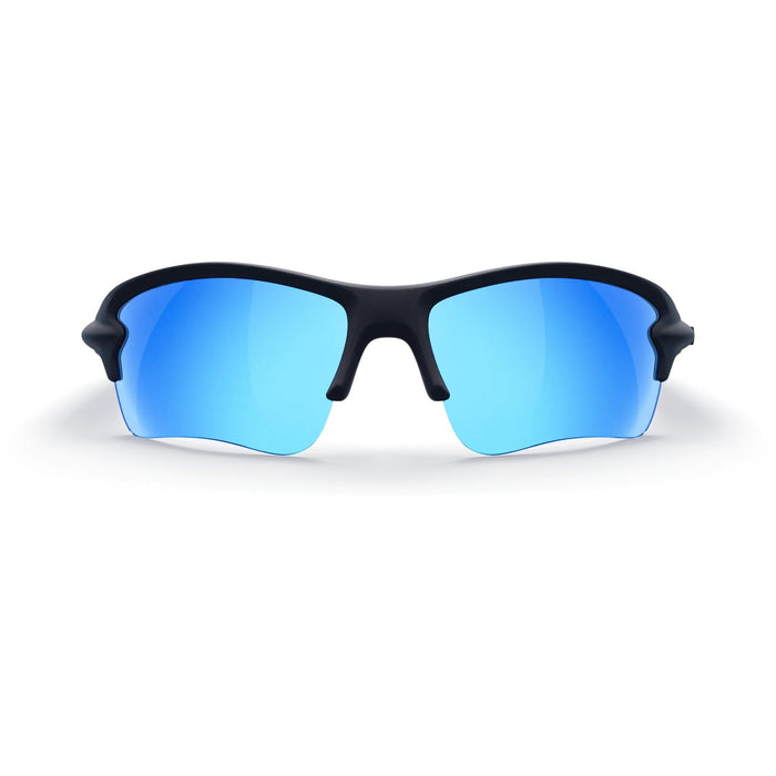Sling Blade Polarized Polycarbonate Prescription Sunglasses