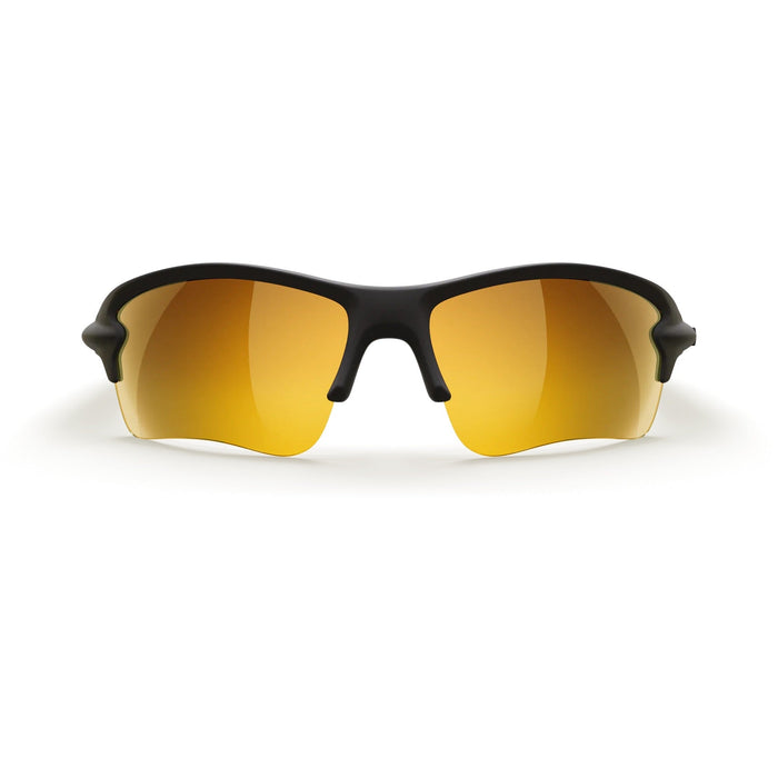 Sling Blade Polarized Polycarbonate Prescription Sunglasses