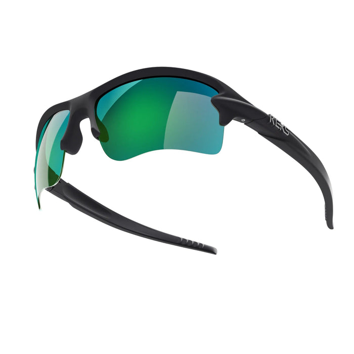 Sling Blade Polycarbonate Prescription Sunglasses