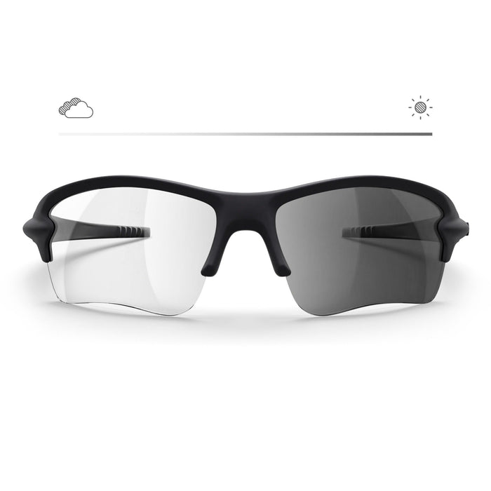 REKS Sling Blade Transitions® Xtra Active Prescription Sunglasses - Product image