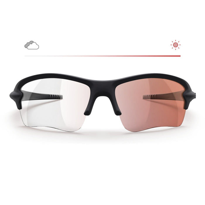 Sling Blade Transitions® Colors Prescription Sunglasses