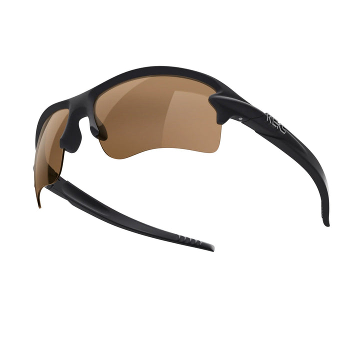 Sling Blade Polarized Polycarbonate Prescription Sunglasses