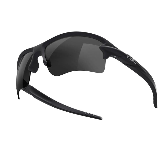 Sling Blade Polarized Polycarbonate Prescription Sunglasses