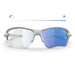 REKS White Sling Blade Prescription Transitions® Colors - Product image