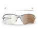REKS White Sling Blade Prescription Transitions® Xtra Active - Product image