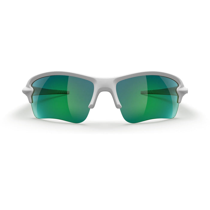 White Sling Blade Trivex® Polarized Prescription Sunglasses