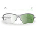 REKS White Sling Blade Prescription Transitions® Colors - Product image