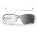 REKS White Sling Blade Prescription Transitions® Xtra Active - Product image
