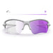 REKS White Sling Blade Prescription Transitions® Colors - Product image