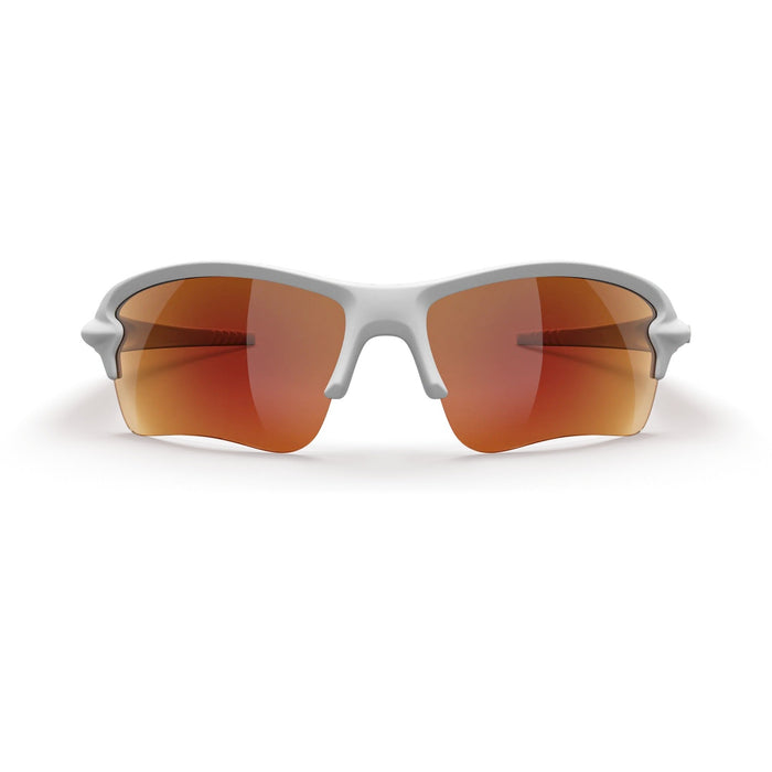 White Sling Blade Trivex® Polarized Prescription Sunglasses