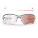 REKS White Sling Blade Prescription Transitions® Colors - Product image