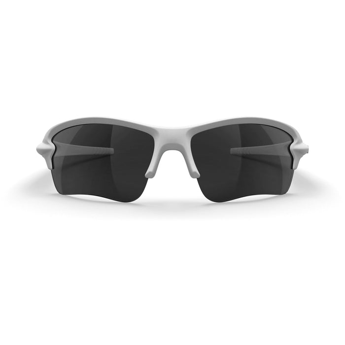 White Sling Blade Trivex® Polarized Prescription Sunglasses