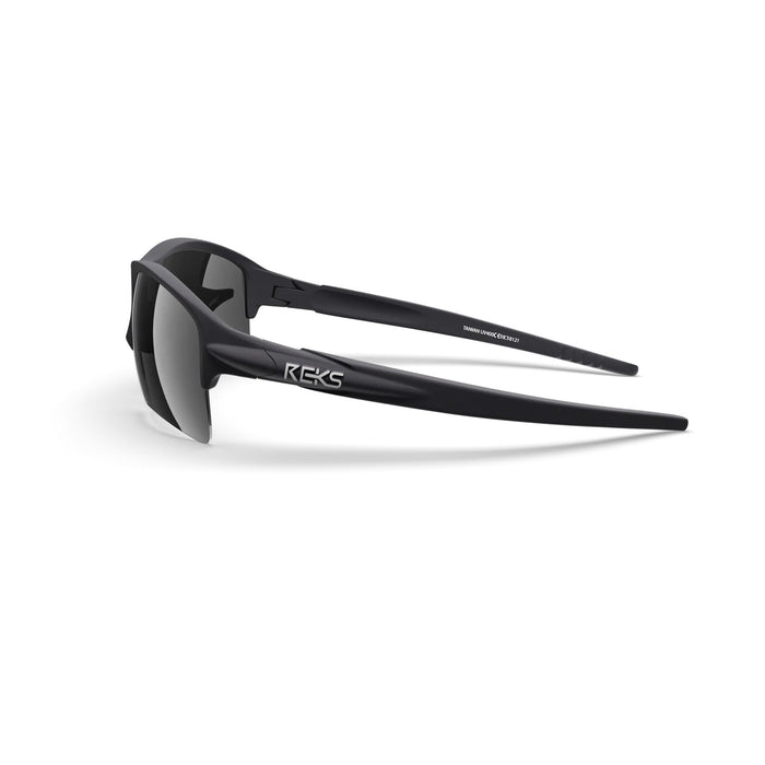 REKS Sling XM Polarized Polycarbonate Prescription Sunglasses - Product image