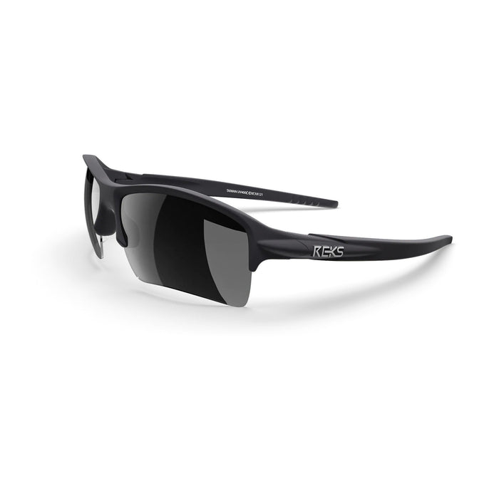 REKS Sling XM Polarized Polycarbonate Prescription Sunglasses - Product image