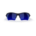 REKS Sling XM Polarized Polycarbonate Prescription Sunglasses - Product image