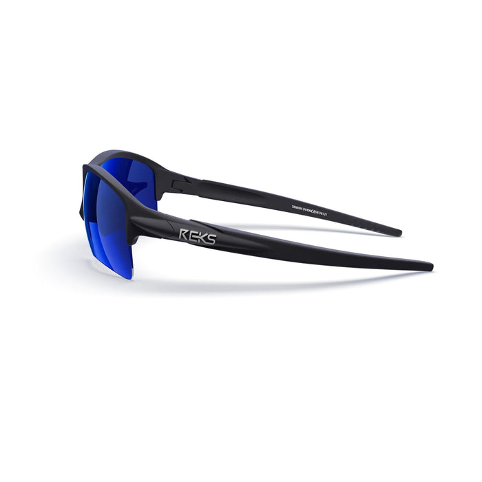 REKS Sling XM Polarized Polycarbonate Prescription Sunglasses - Product image
