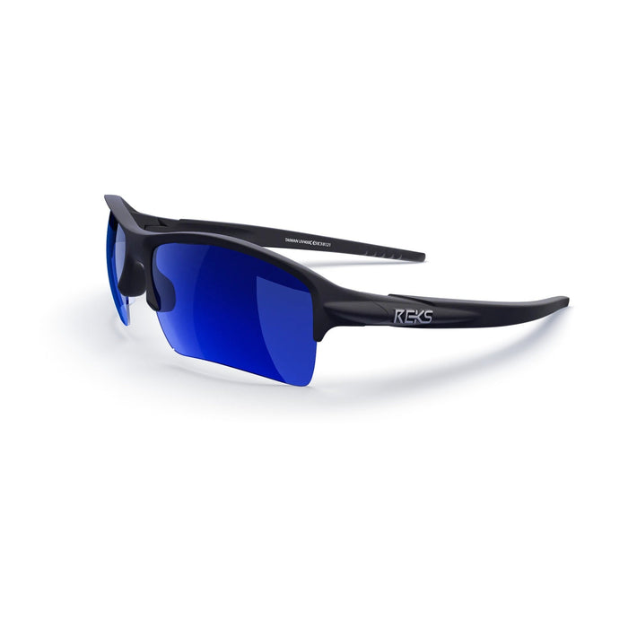 REKS Sling XM Polarized Polycarbonate Prescription Sunglasses - Product image