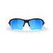 REKS Sling XM Polarized Polycarbonate Prescription Sunglasses - Product image
