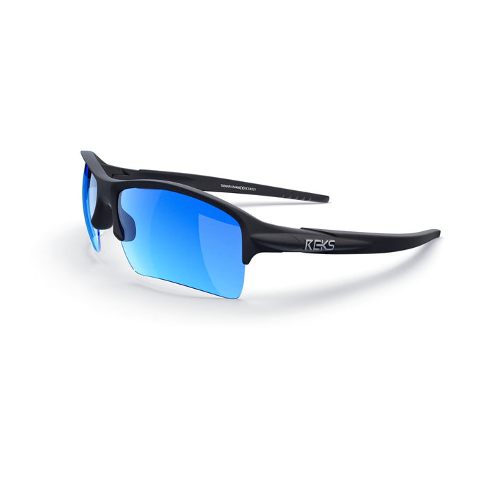 REKS Sling XM Polarized Polycarbonate Prescription Sunglasses - Product image
