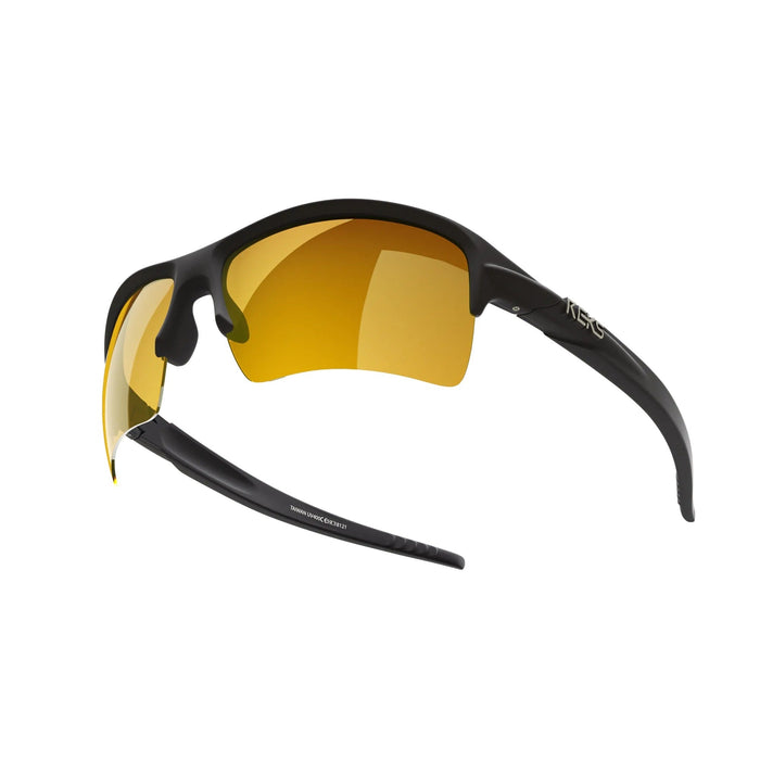 REKS Sling XM Polarized Polycarbonate Prescription Sunglasses - Product image