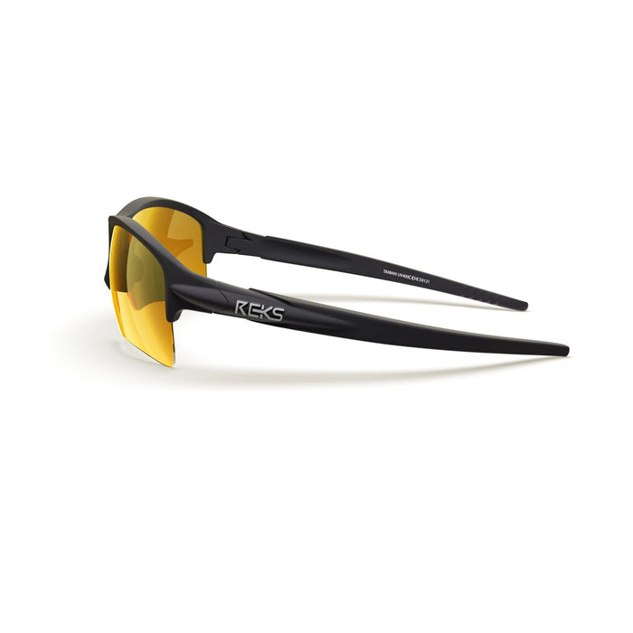 REKS Sling XM Polarized Polycarbonate Prescription Sunglasses - Product image
