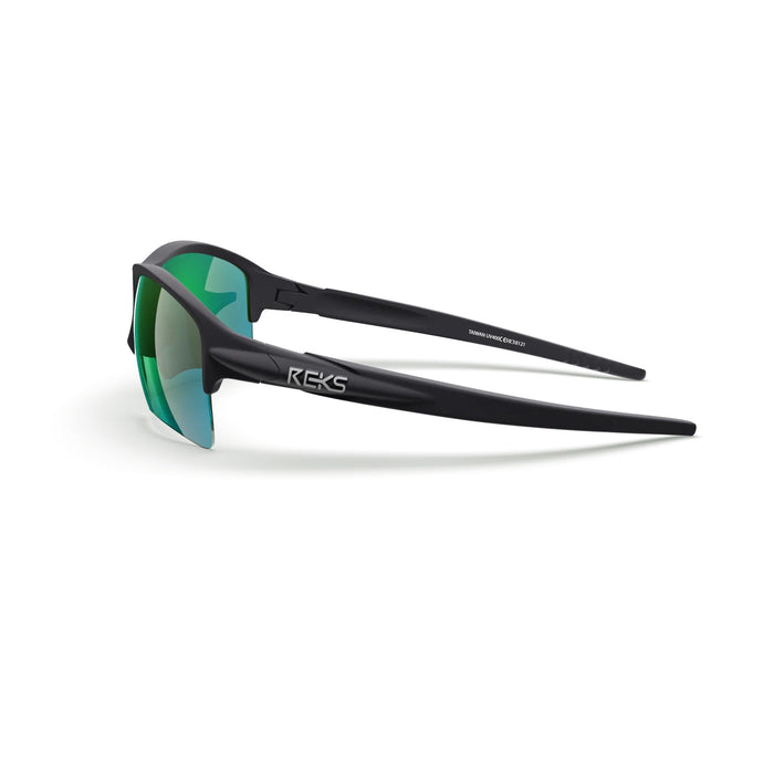 REKS Sling XM Polarized Polycarbonate Prescription Sunglasses - Product image