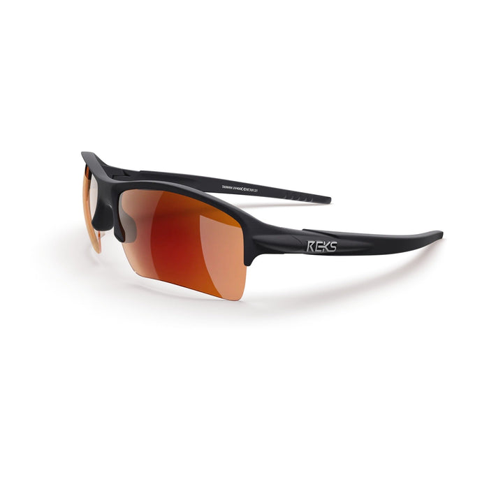 REKS Sling XM Polarized Polycarbonate Prescription Sunglasses - Product image