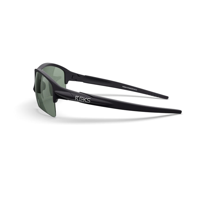 REKS Sling XM Polarized Polycarbonate Prescription Sunglasses - Product image