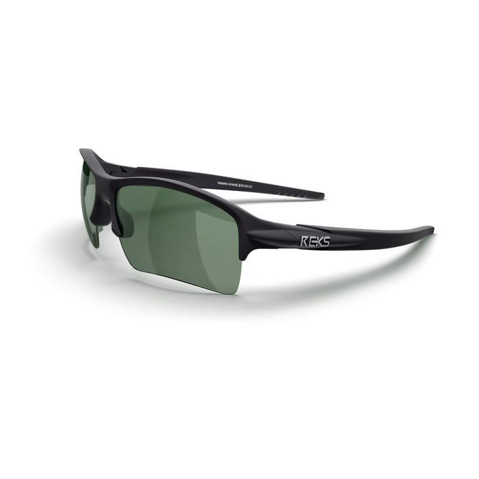 REKS Sling XM Polarized Polycarbonate Prescription Sunglasses - Product image