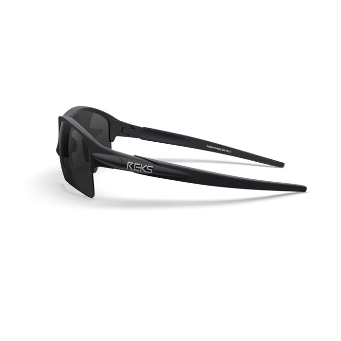REKS Sling XM Polarized Polycarbonate Prescription Sunglasses - Product image