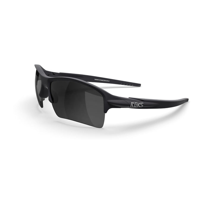 REKS Sling XM Polarized Polycarbonate Prescription Sunglasses - Product image