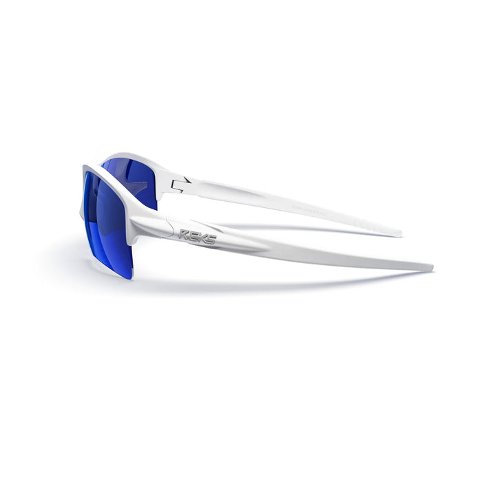 White Sling XM Prescription Polycarbonate Sunglasses