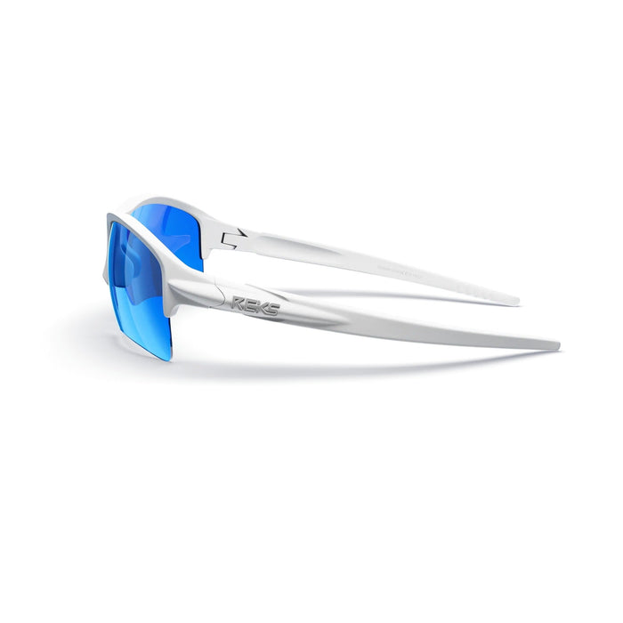 White Sling XM Prescription Polycarbonate Sunglasses