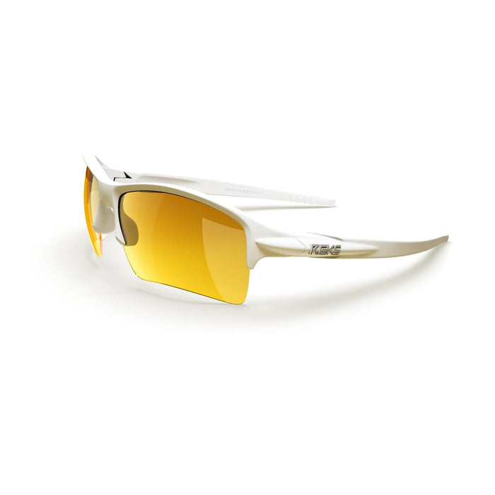 White Sling XM Trivex® Polarized Prescription Sunglasses