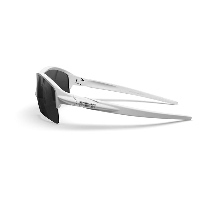 White Sling XM Trivex® Polarized Prescription Sunglasses