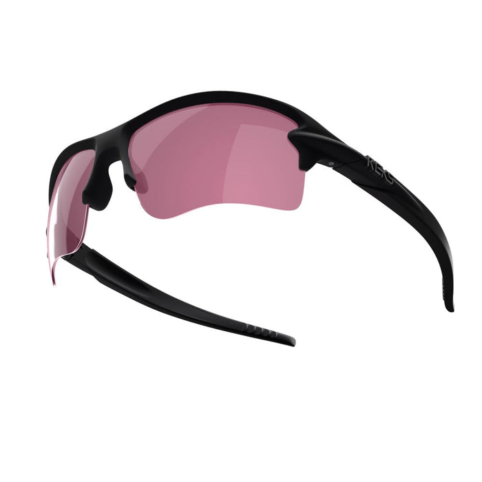 Sling Blade Polycarbonate Prescription Sunglasses