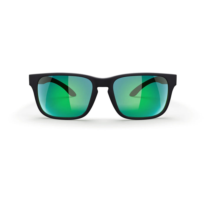 Sport Polarized Polycarbonate Prescription Sunglasses